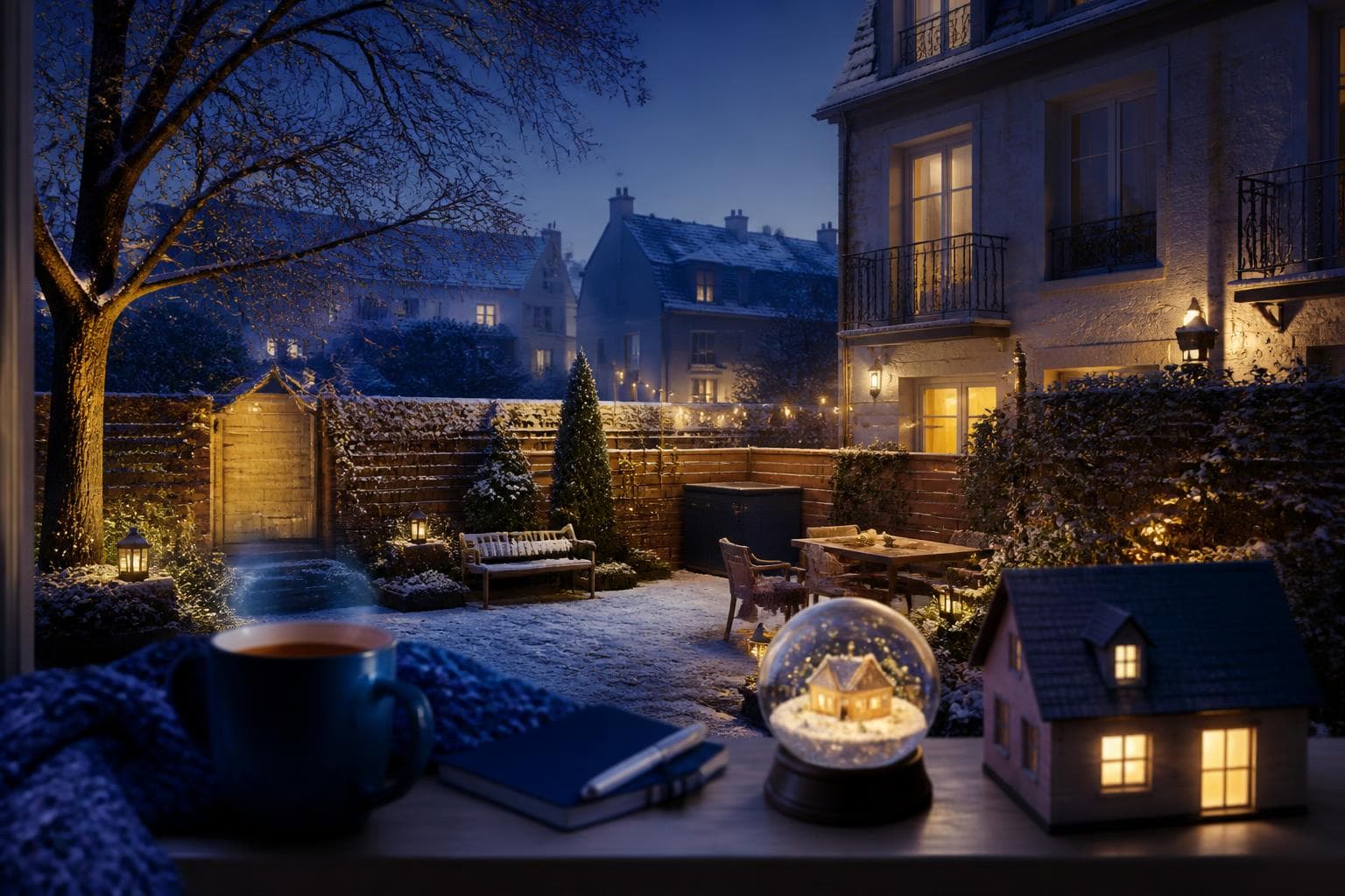 À lire dans la veille : Trêve hivernale 2026-2027 : ce que vous devez savoir