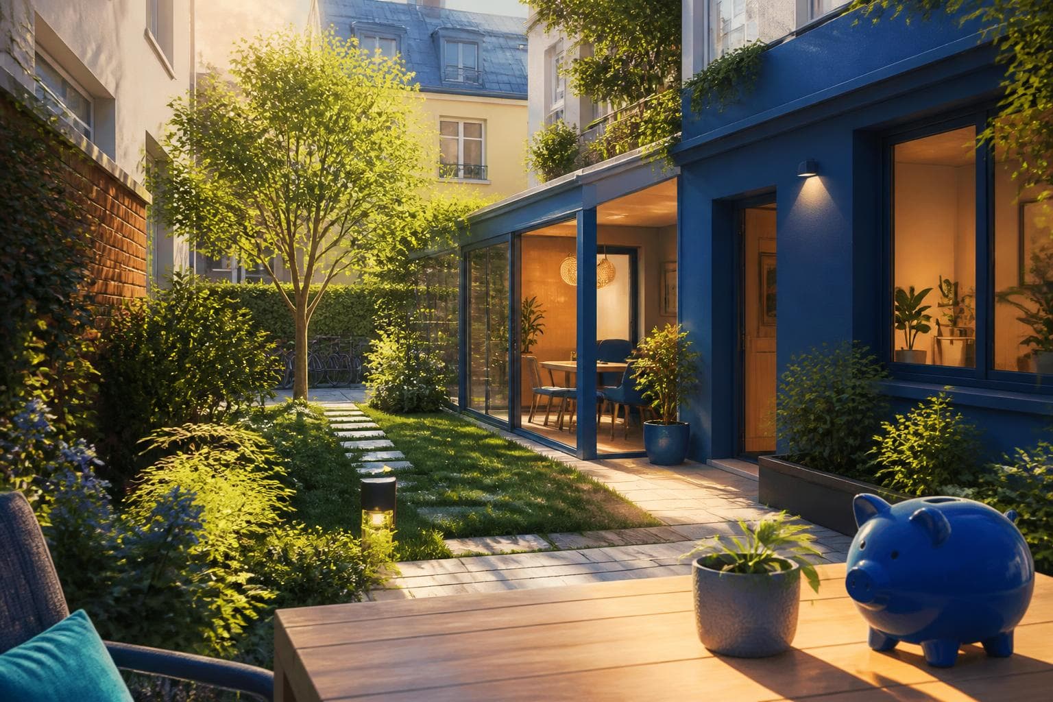 Les aides personnelles au logement augmentent de 1,15 % au 1er octobre 2026